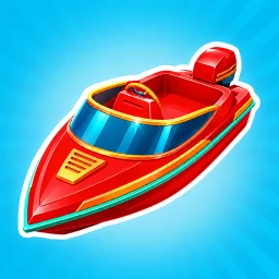 Ikon Hyper Boat
